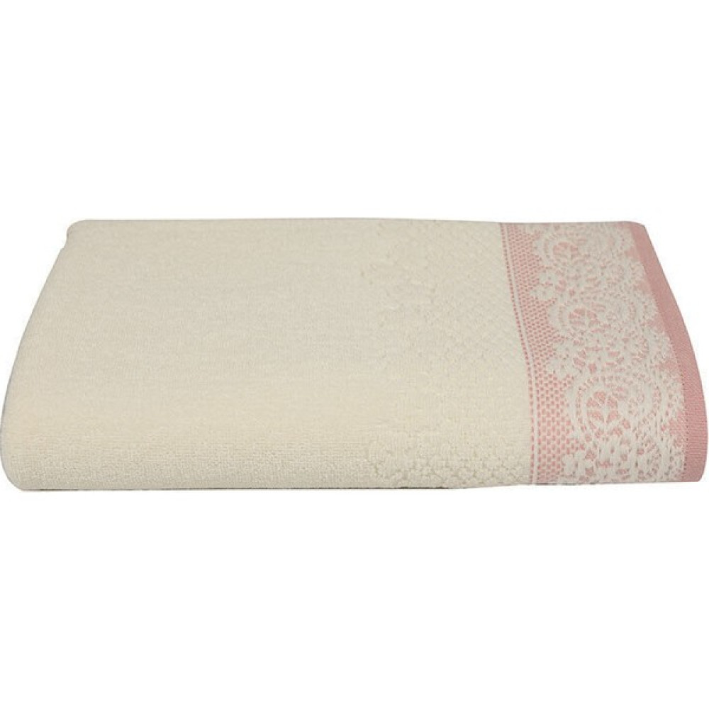 Özdilek Evony Banyo Havlusu 90 x 150 Cm. - Pembe - 90 x 150 cm Banyo Havlusu Fiyatı