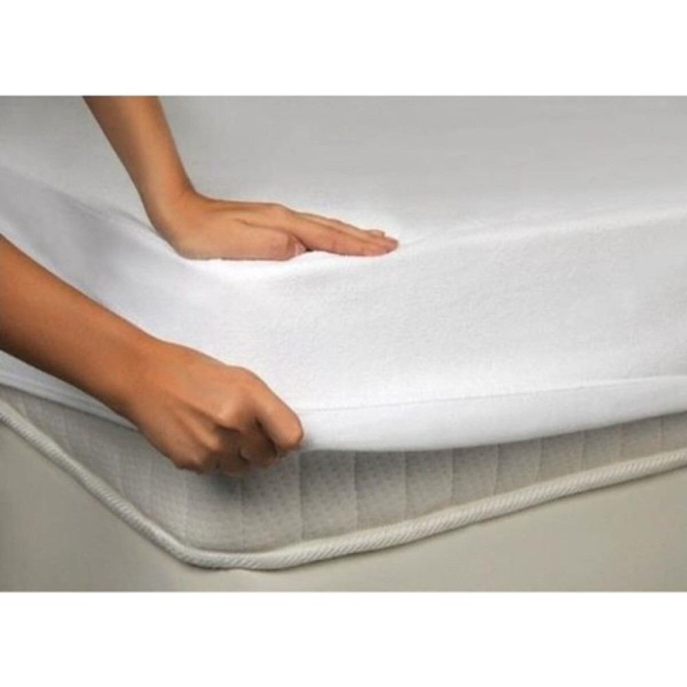 Özdilek Fitted Sıvı Geçirmez Alez 180 x 200 cm - Beyaz Alez / Yatak Koruyucu Fiyatı