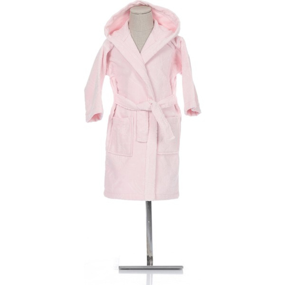 Özdilek Girl Unicorn Kapüşonlu Kadife Çocuk Bornozu 11/12 Yaş - Pembe - 11 - 12 Yaş Oto Boyaları Fiyatı