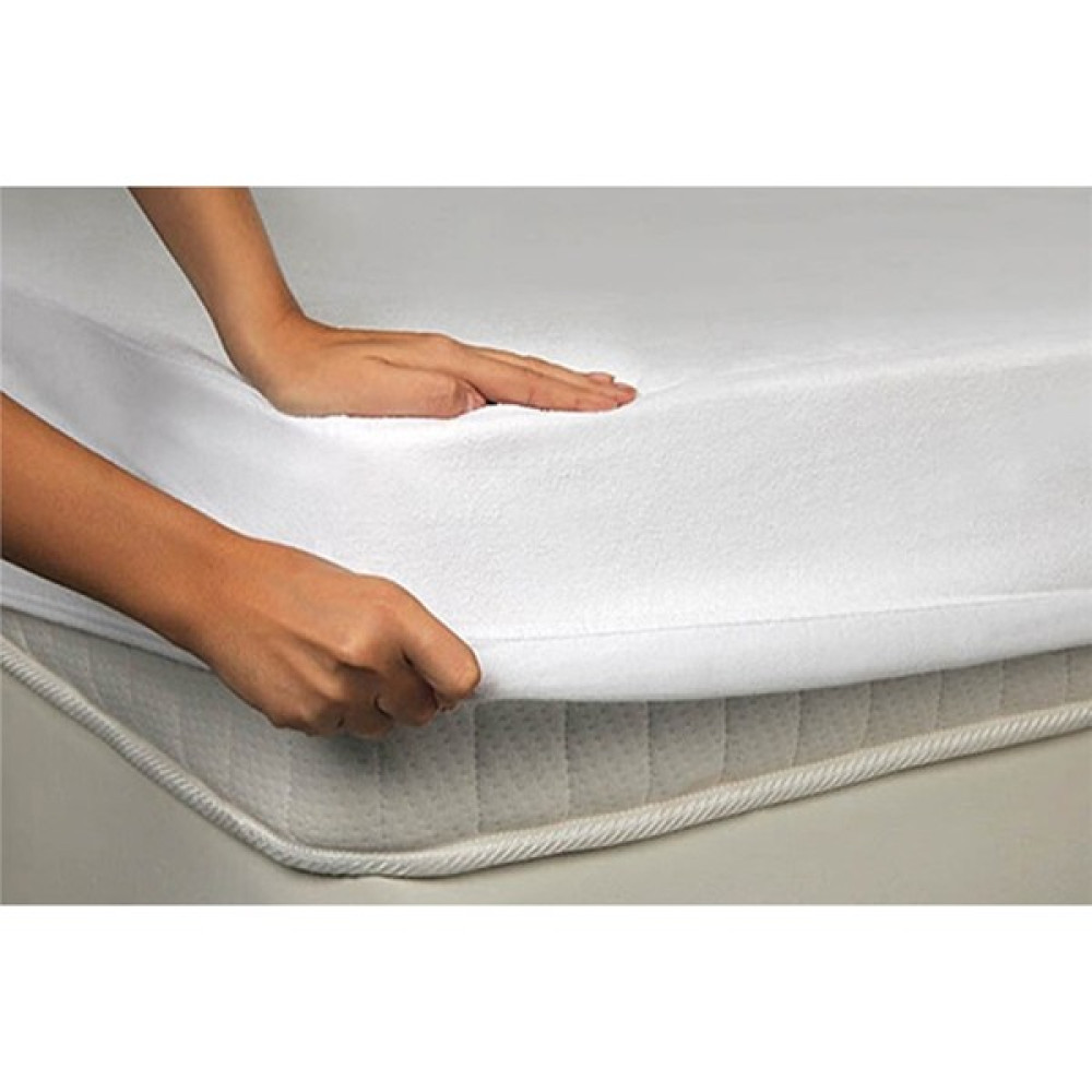 Özdilek Sıvı Geçirmez Fitted Alez 120X200 Beyaz - 120 x 200 cm Alez / Yatak Koruyucu Fiyatı