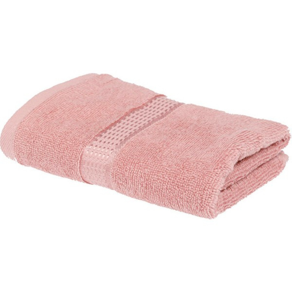 Özdilek Soft Color Havlu 40X70 - Pembe - 40 x 70 cm El / Yüz Havlusu Fiyatı