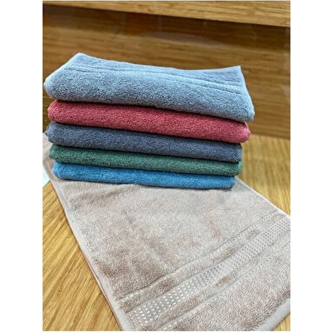 Özdilek Su Emiciliği Yüksek Colourıst 30X50 Mutfak Havlusu - Çok Renkli El / Yüz Havlusu Fiyatı