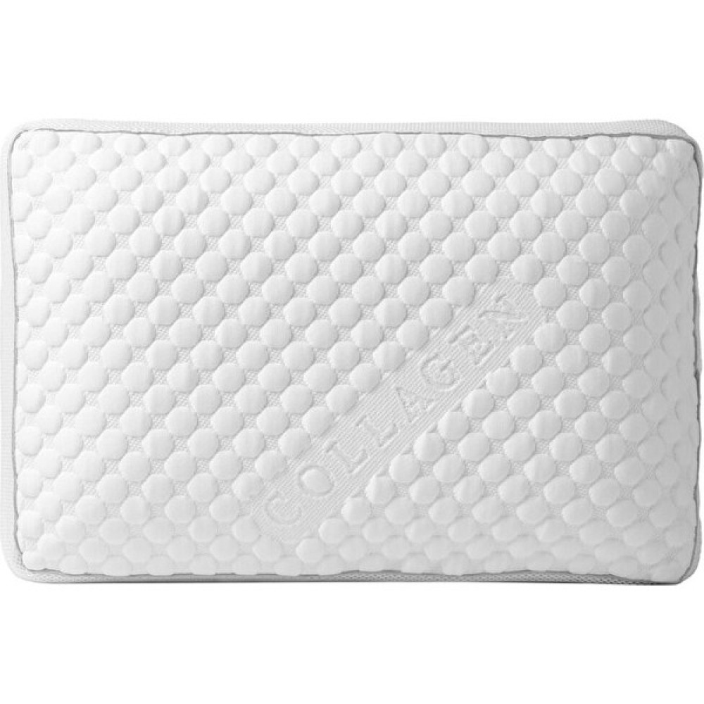 Özdilek Visco Collagen Yastık 60X40X15 - 60 x 40 x 15 cm - Beyaz Yastık Fiyatı