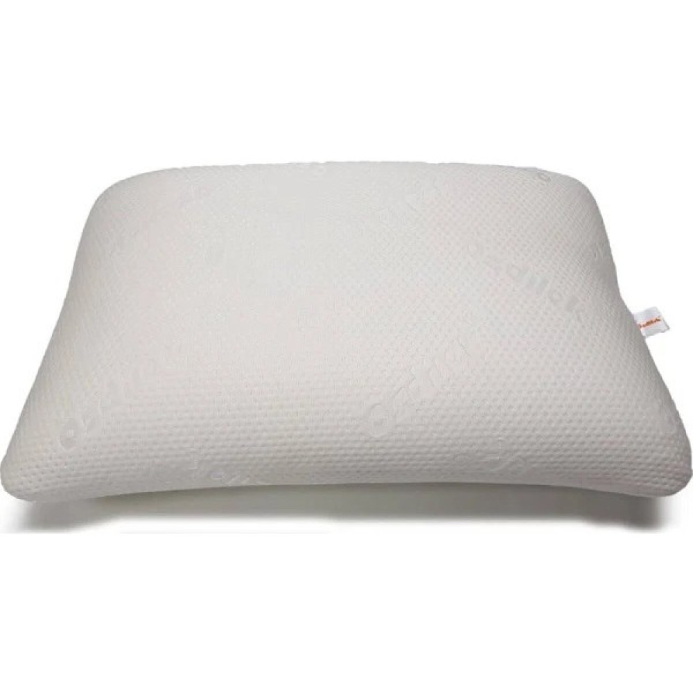 Özdilek Visco Ortopedik Yastık 40X60+15 cm Viscoelastic Fermuarlı Kılıf Ortopedik Yastık - Beyaz - 40 x 60 cm Yastık Fiyatı
