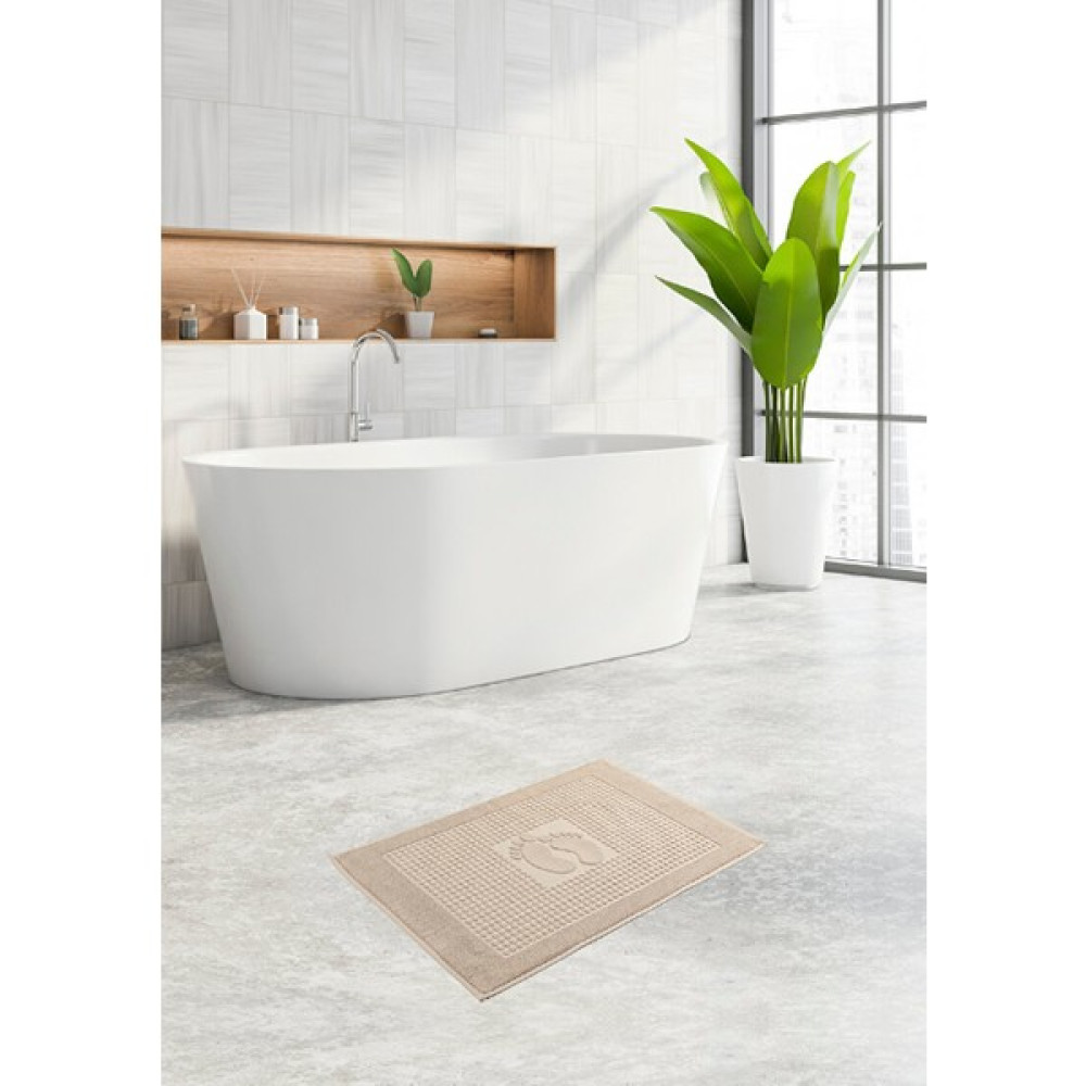 Özdilek Winter Bej Paspas 50 x 70 Klozet Takımı Fiyatı