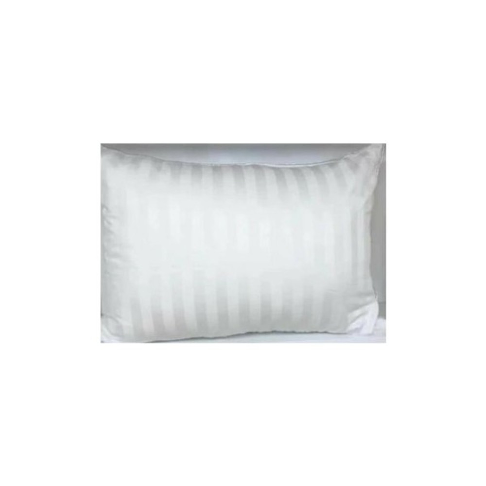 Özdilek Yastık Elegance Pamuk Saten Klılf - 50 x 70 cm - Beyaz Yastık Fiyatı