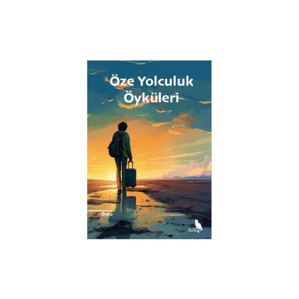 Öze Yolculuk Öyküleri Öykü Kitapları Fiyatı