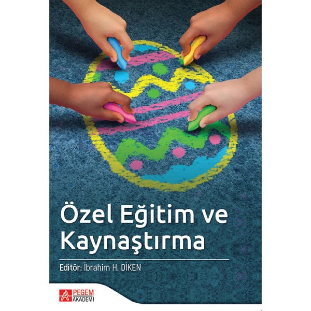 Özel Eğitim ve Kaynaştırma Çocuk Bakımı Kitapları Fiyatı