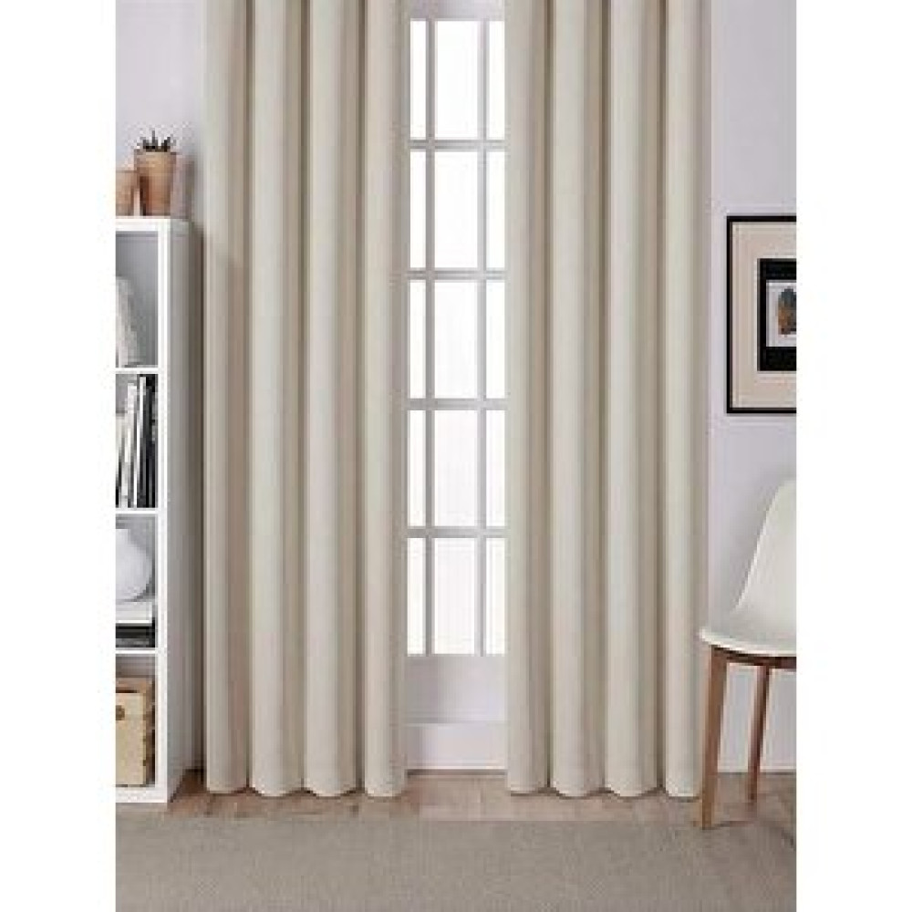Özel Jaluzi Krem Saten Güneşlik Perde 180x190 cm Güneşlik Fiyatı