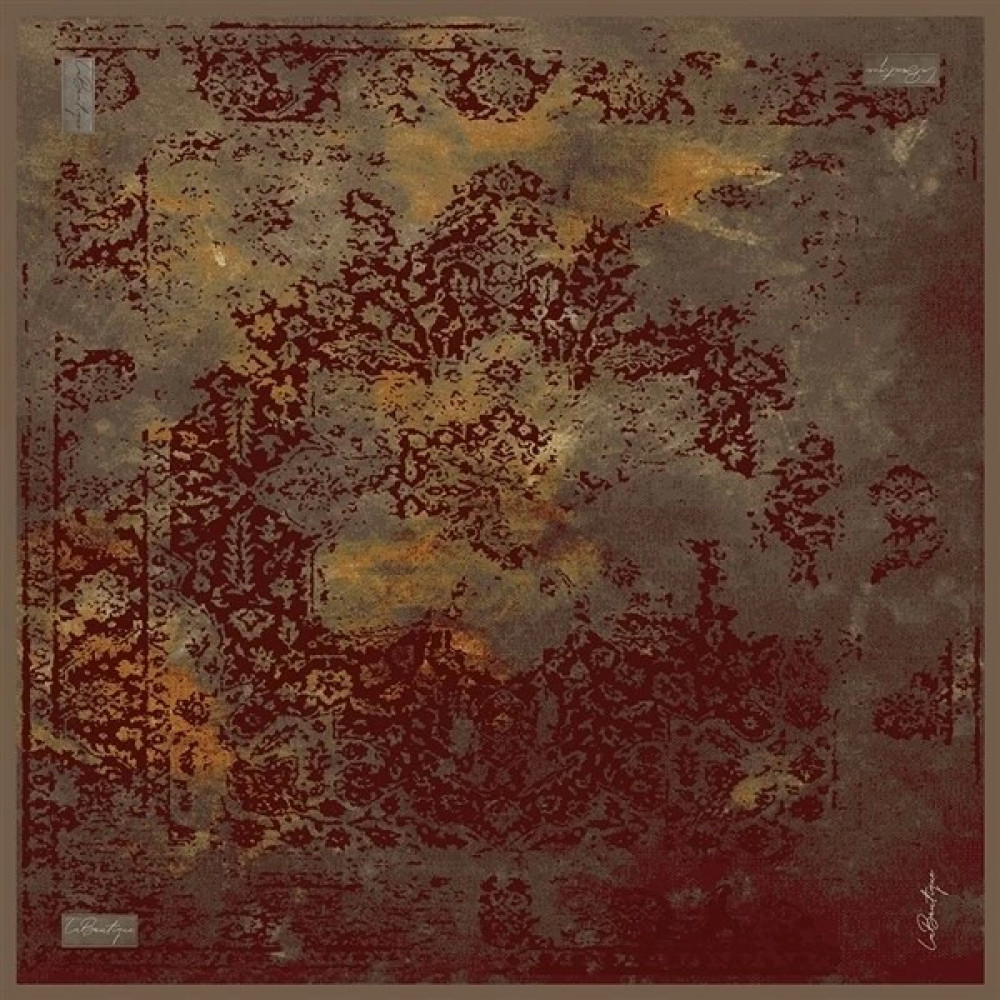 Özel Seri Eşarp 2108-10-90X90 Eşarp Fiyatı