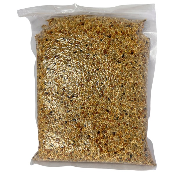 Özel Üretici Yemi Bol Aspurlu( Vakumlu ) - 1 Kg Diğer Fiyatı