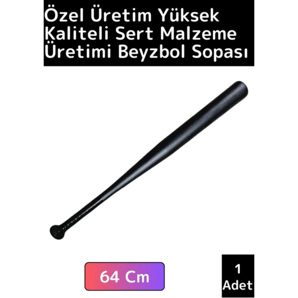 Özel Üretim Yüksek Kaliteli Kırılmaz Hassas Kavrama Kabiliyeti Metal Baseboll Beyzbol Sopası 64 cm Oto Boyaları Fiyatı