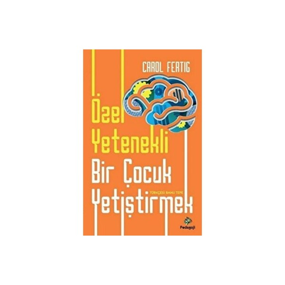 Özel Yetenekli Bir Çocuk Yetiştirmek Toplum Hayatı / Toplumsal Konular Fiyatı
