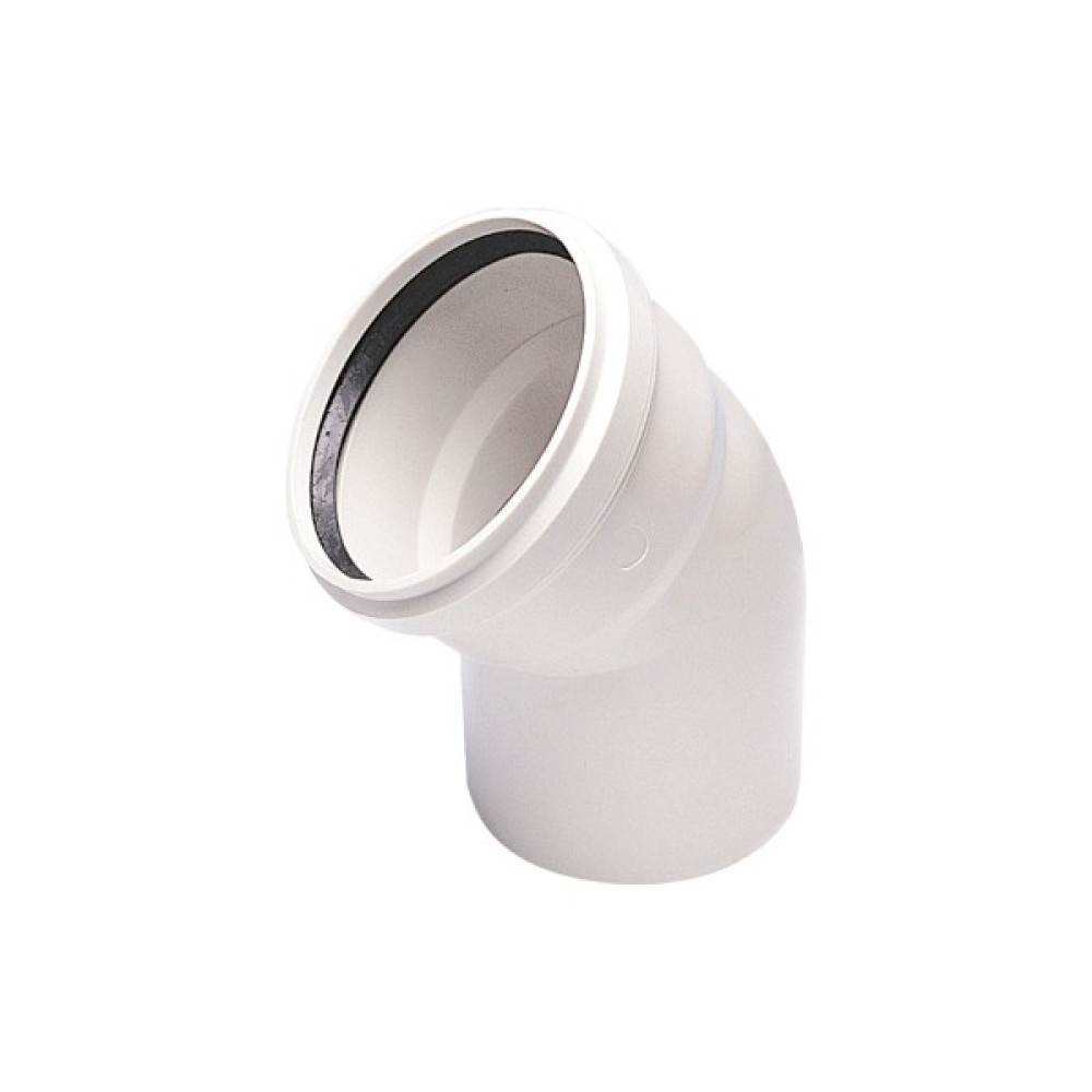 Özeniş Pvc Açık Dirsek - 110x45 - Beyaz Oto Boyaları Fiyatı