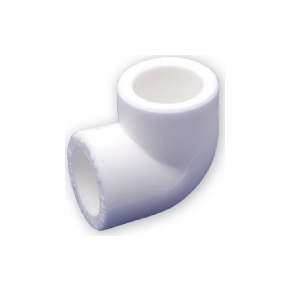 Özeniş Pvc Boru Dirsek 90 Derece Pprc 20 mm 10 Adet - Beyaz Nalburiye & Hırdavat Fiyatı