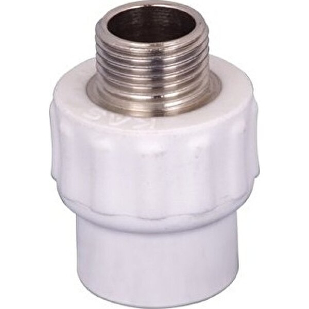 Özeniş Pvc Boru Pprc Dış Dişli Rekor 20x1/2'' 10 Adet - 20x1/2 Nalburiye & Hırdavat Fiyatı