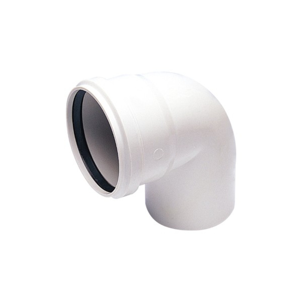Özeniş Pvc Kapalı Dirsek - 75x87 - Beyaz Oto Boyaları Fiyatı