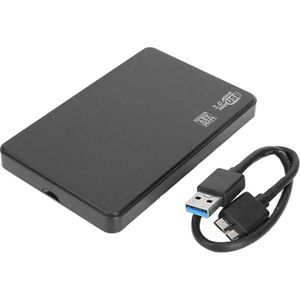 Özentek 2.5" HDD Sata Harddisk Kutusu-Usb 3.0 Notebook Disk HDD Kutusu - Siyah HDD Kutuları Fiyatı