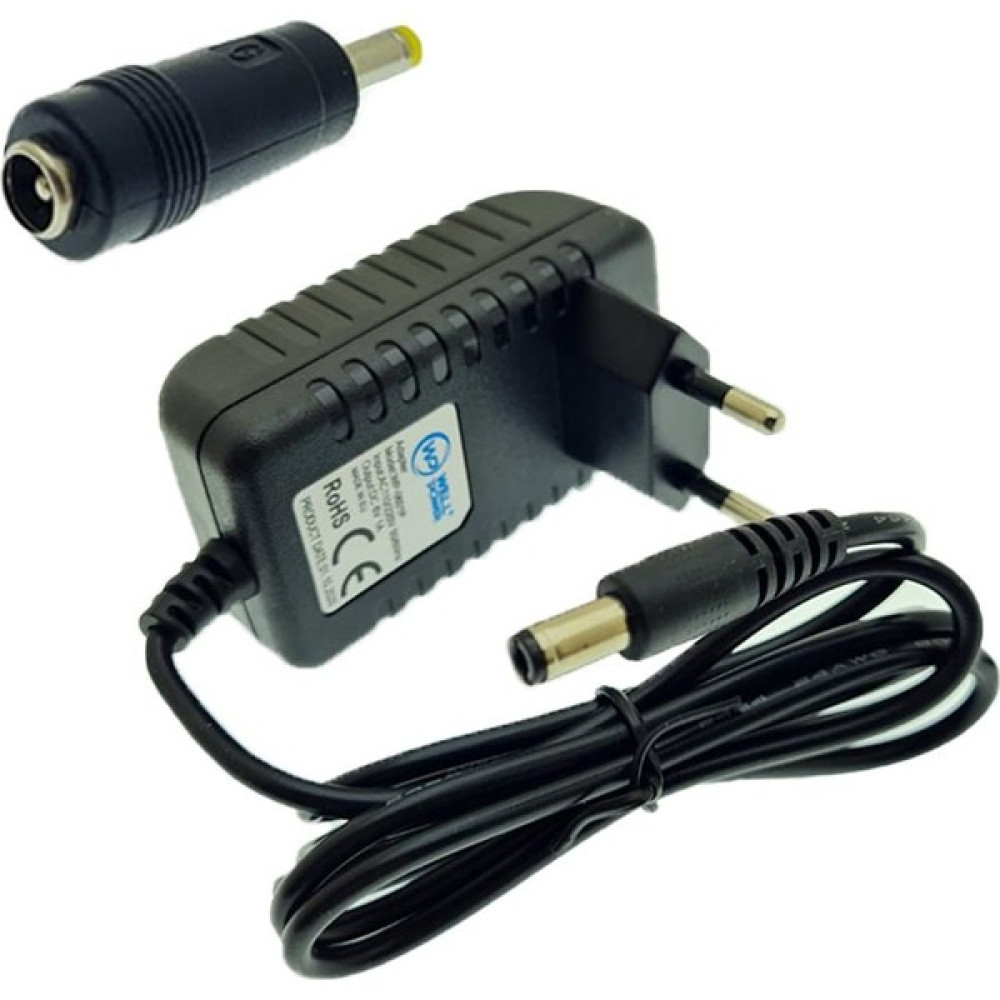 Özentek Omron Tansiyon Aleti Wellpower Dc 6V 1AMPER Adaptör 5.5x2.5mm Jak Fişli Elektrikli El Aletleri Fiyatı