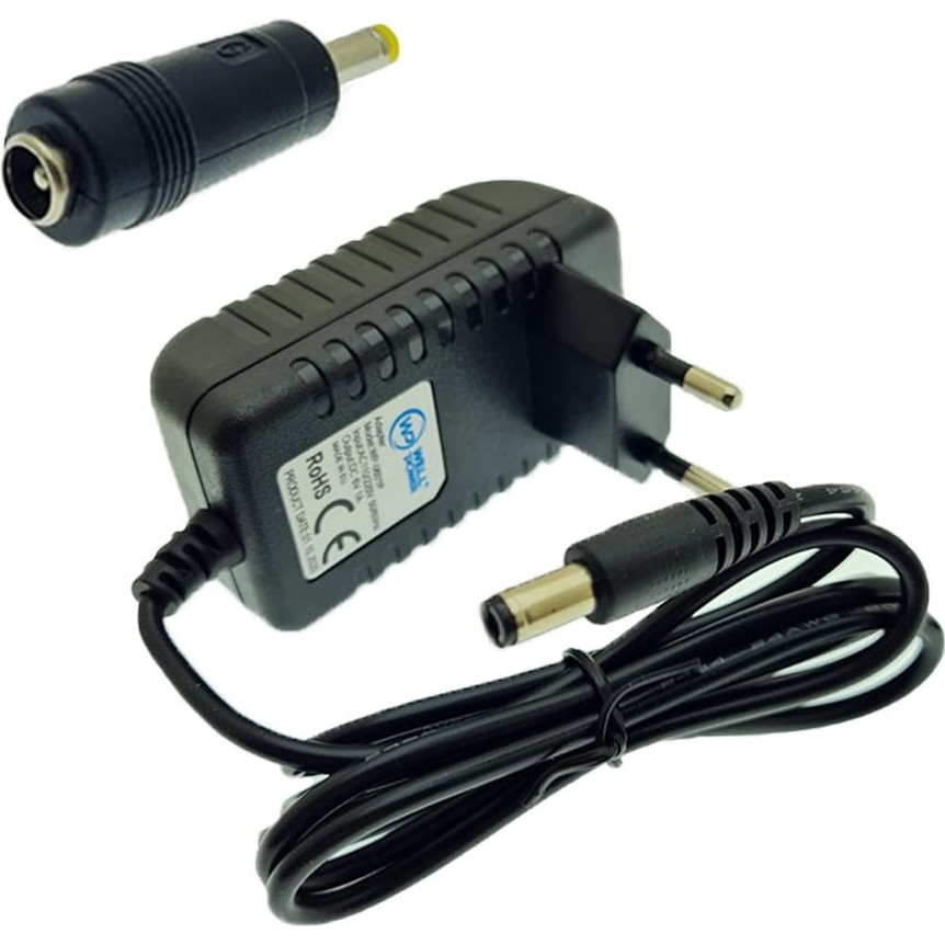 Özentek Omron Tansiyon Aleti Wellpower Dc 6V 1AMPER Adaptör 5.5x2.5mm Jak Fişli Diğer Fiyatı
