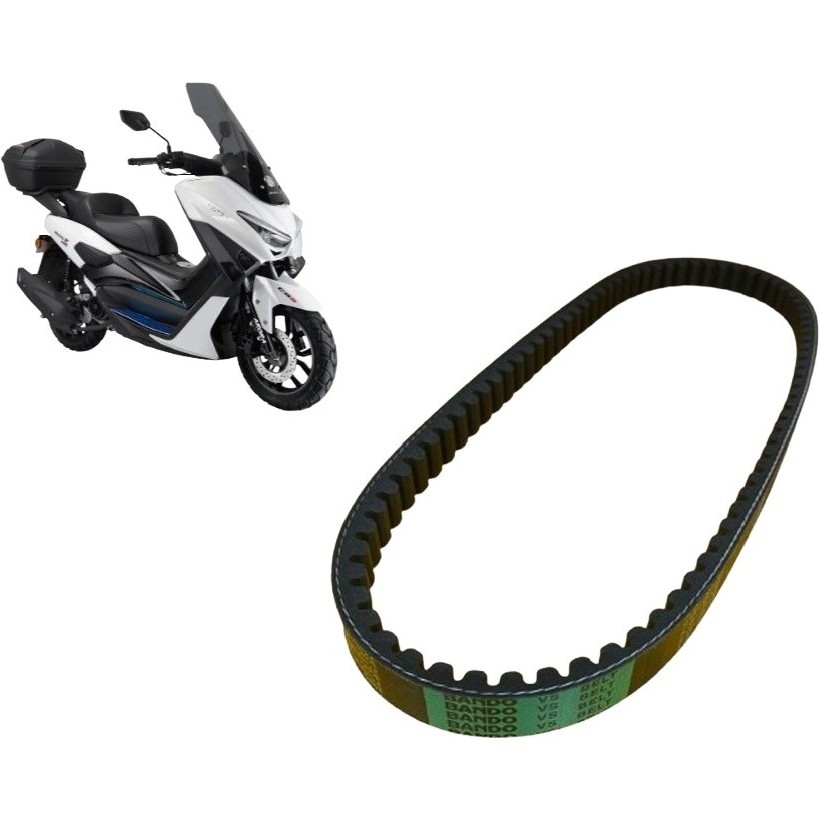 Özerdem Arora Max-T Easy Bando Kayış - 1 - Yeşil - Siyah Diğer Fiyatı
