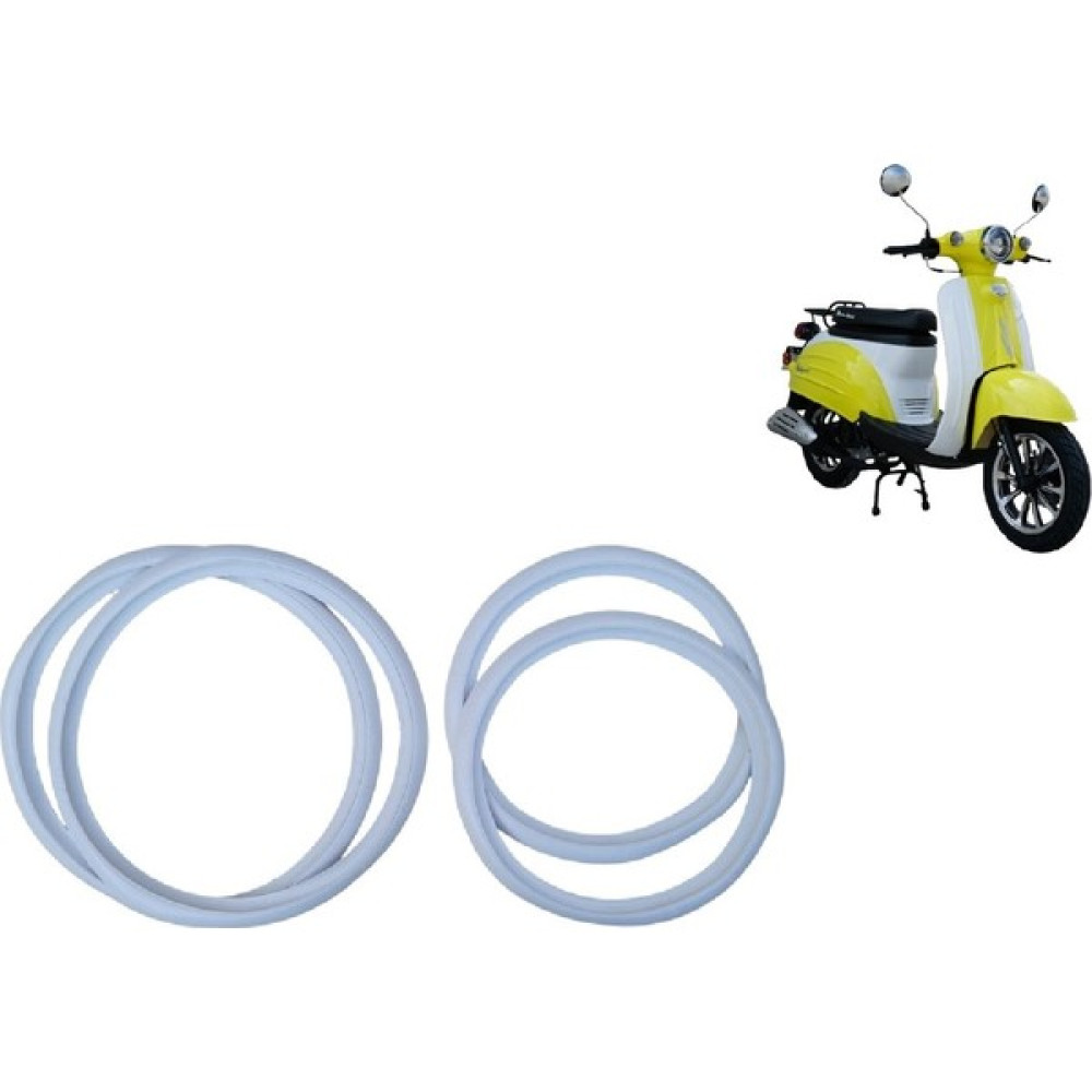 Özerdem Motolux Vintage 50 Lastik Yanak Set 4 Lü Oto Boyaları Fiyatı