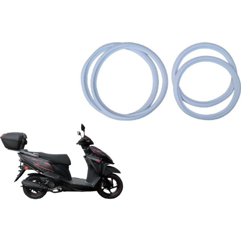 Özerdem Yukimotor Crypto 50 Lastik Yanak Set 4 Lü Oto Boyaları Fiyatı