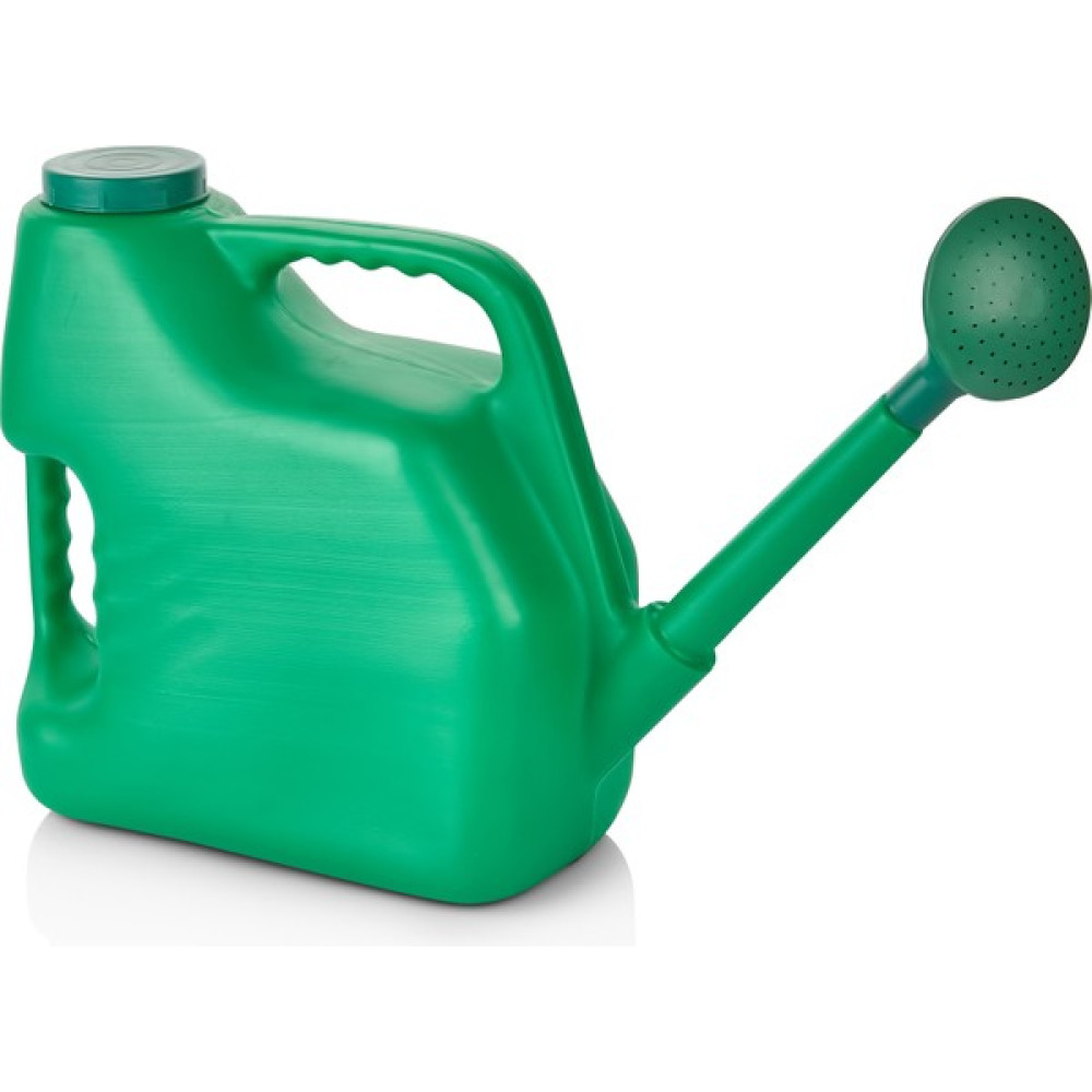 Özgen Büyük Bahçe Sulama Bidonu (11 Litre) - Yeşil Sulak Fiyatı