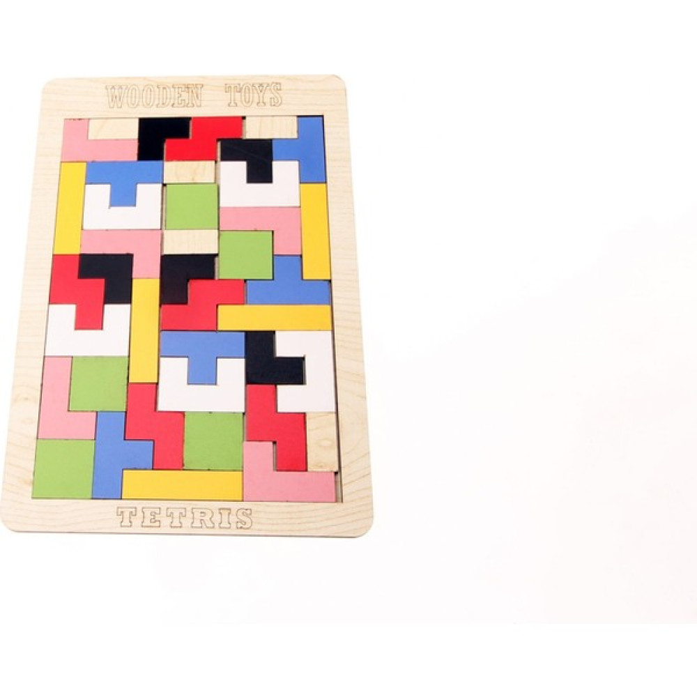 Özgü Reklam Ahşap Tetris Oto Boyaları Fiyatı