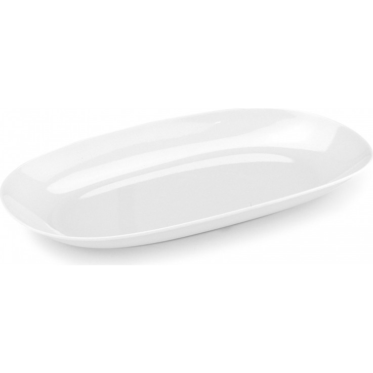 Özgül Melamin Ent Serisi Kayık Tabak 12 Adet 29X17 cm ML214-12 - Beyaz - 29 x 17 cm SSD / Solid State Drive Fiyatı