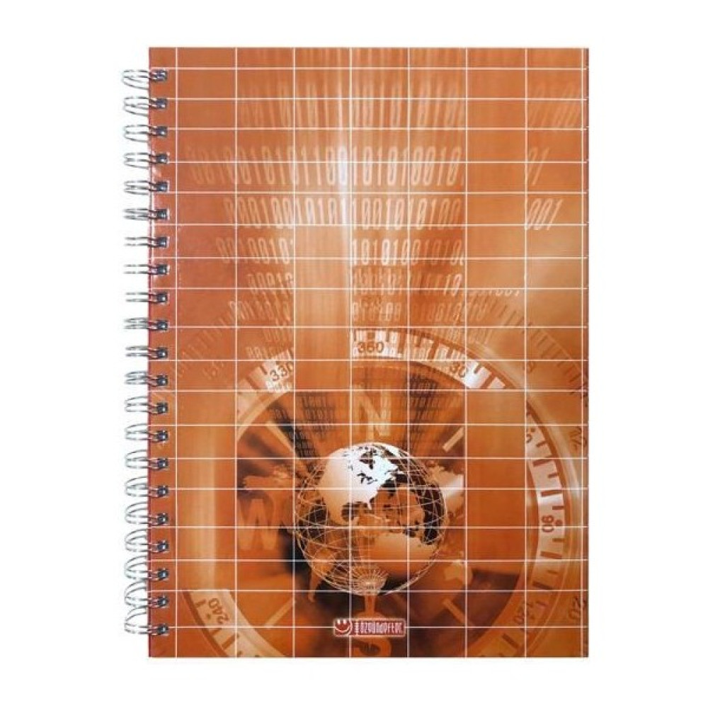 Özgün Defter Özgün 20X28 Spiralli Sert Kapak Defter Çizgili 120 Yaprak 4 Renk Bölmeli Oto Boyaları Fiyatı