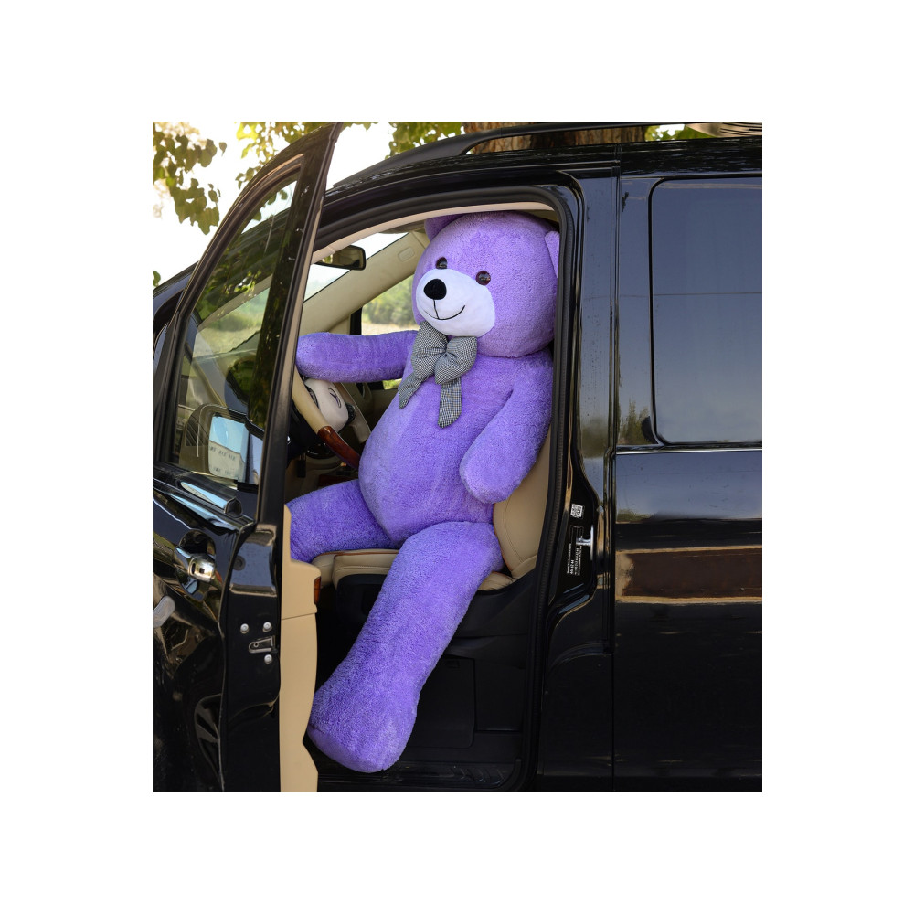 Özgüner Oyuncak Dev Büyük Peluş Ayıcık 170 cm Hediyelik Ayı (%100 Yerli) Peluş Oyuncaklar Fiyatı