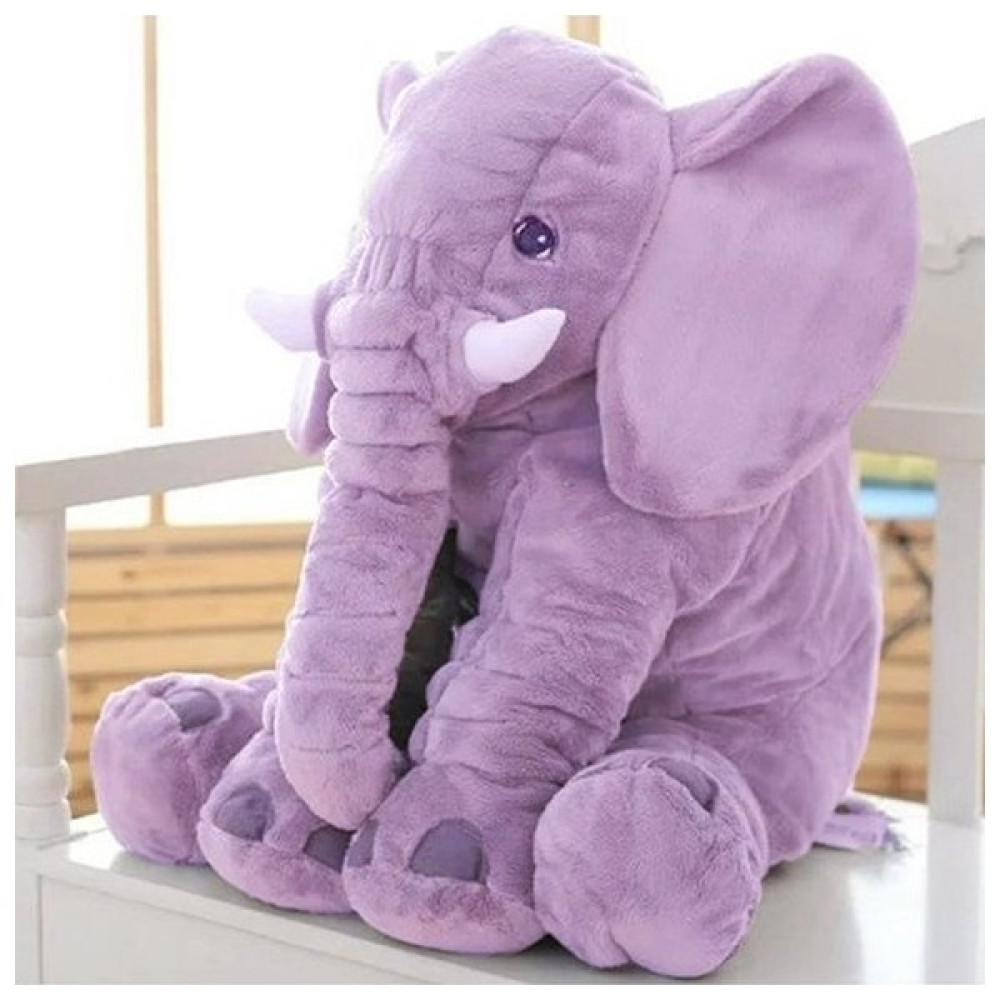 Özgüner Oyuncak Yumuşacık Uyku Arkadaşı Fil 65 cm Peluş Oyuncaklar Fiyatı