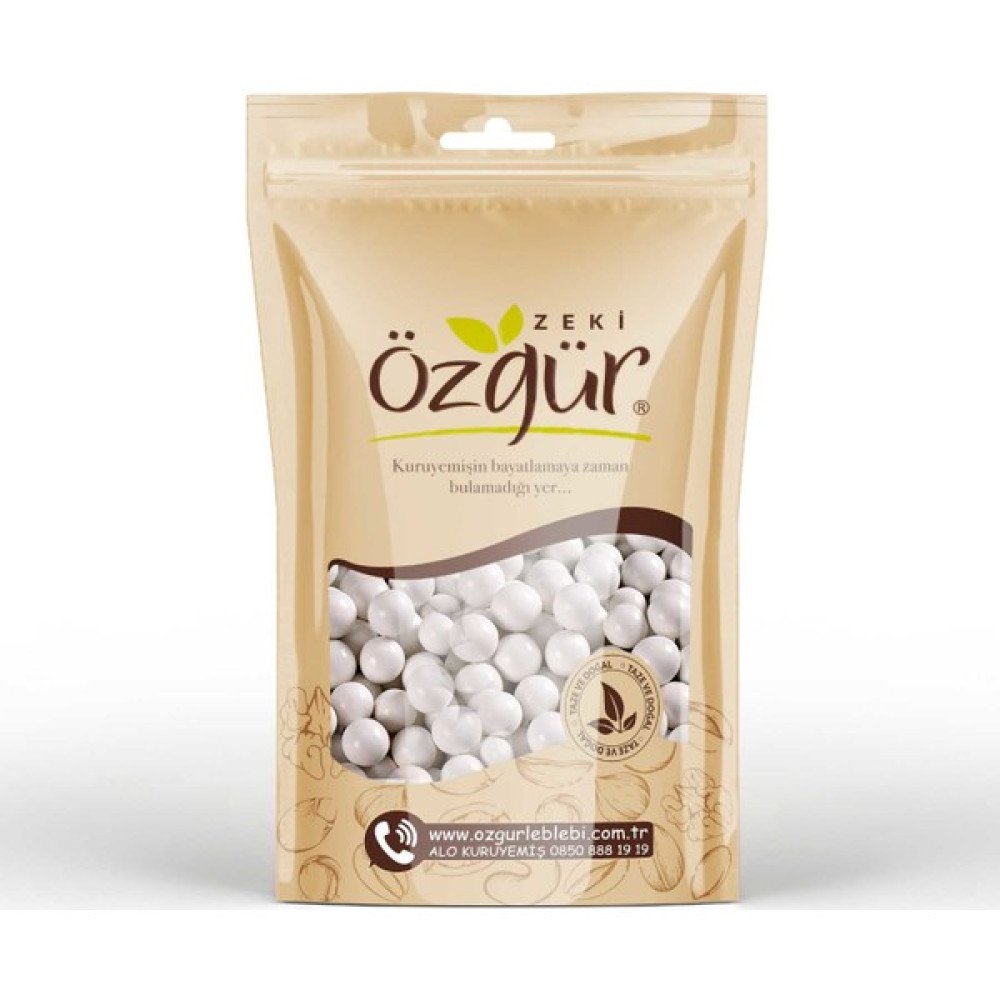 Özgür Beyaz Çikolata Kaplı Leblebi 1 kg Oto Boyaları Fiyatı
