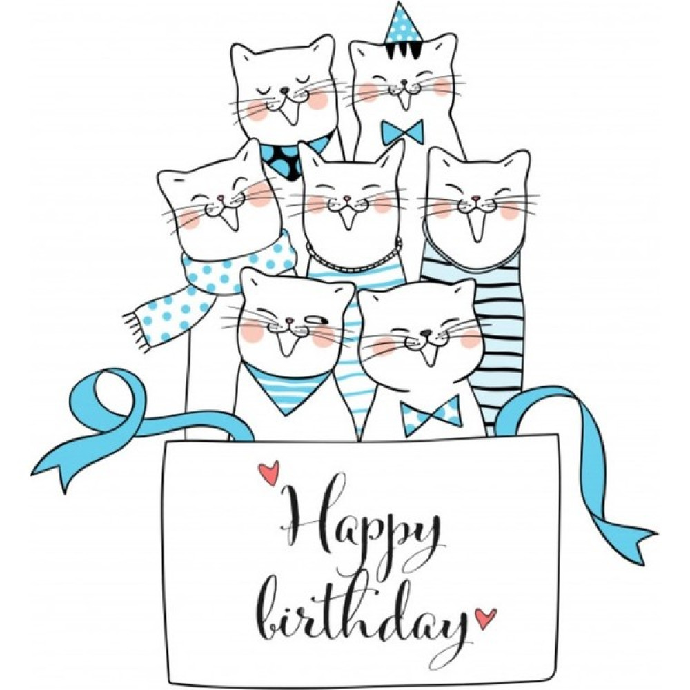Özgür Doğum Günü Tebrik Kartı Happy Birthday Defter & Kağıt Ürünleri Fiyatı