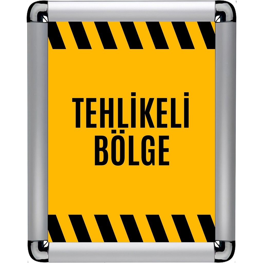 ÖzgürceSeç A1 (60X85) Alüminyum Açılır Kapanır Rondo Çerçeve - 1 Adet Doğrayıcılar / Rondolar Fiyatı