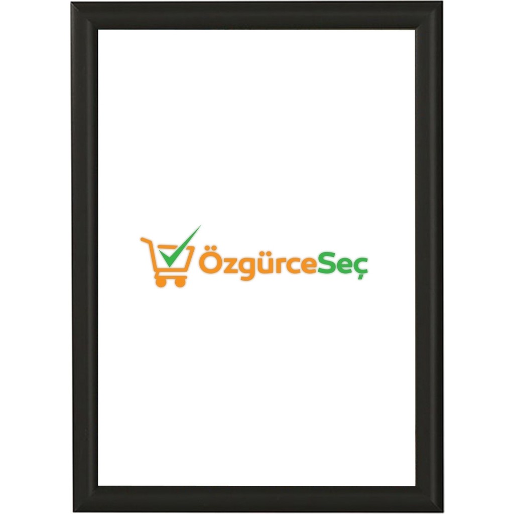ÖzgürceSeç A3 (30x42) Siyah Alüminyum Çerçeve Açılır Kapanır Gönye Köşe 25MM SSD / Solid State Drive Fiyatı