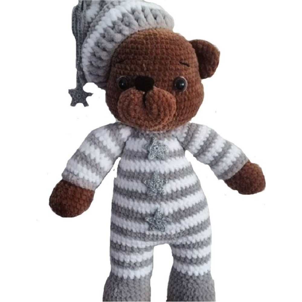 Özgüven Oto Giyim Amigurumi Organik Oyuncak Ayı Oto Boyaları Fiyatı