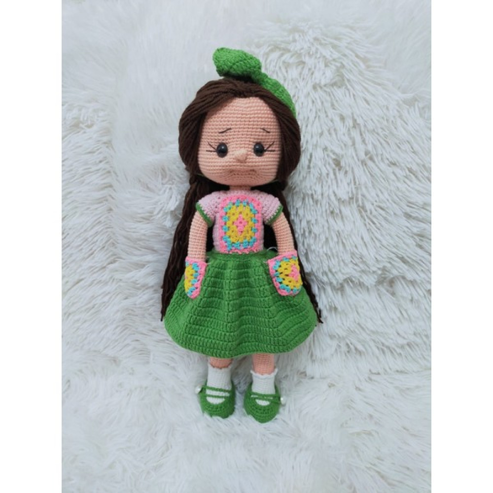 Özgüven Oto Giyim Amigurumi Organik Oyuncak Bebek Oto Boyaları Fiyatı