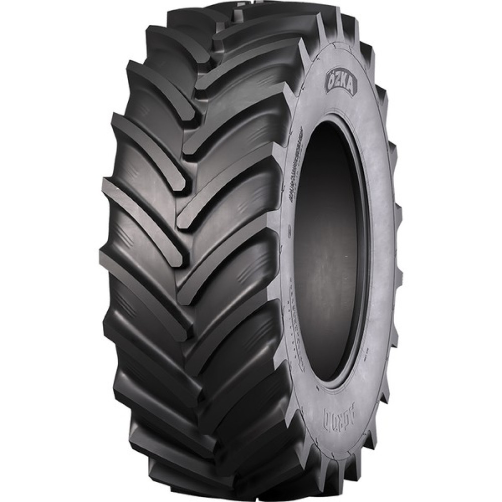 Özka 420/85R38 (16.9R38) Özka AGRO10 Radial Traktör Lastik Lastikler Fiyatı