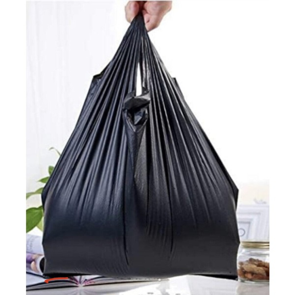 Özkan Ambalaj Siyah Büyük Boy / Tekel / Çöp Poşeti 1kg Çöp Poşetleri Fiyatı