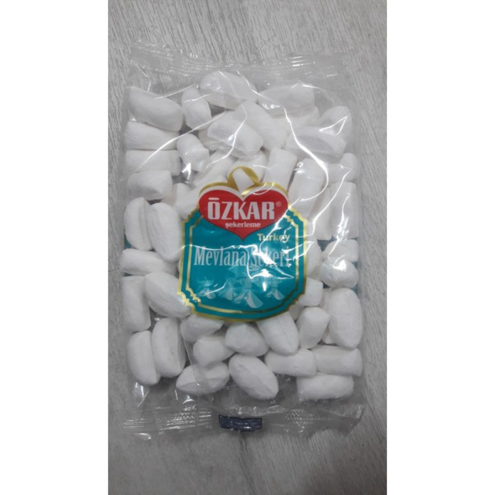 Özkar Konya Mevlana Şekeri 350 gr Oto Boyaları Fiyatı