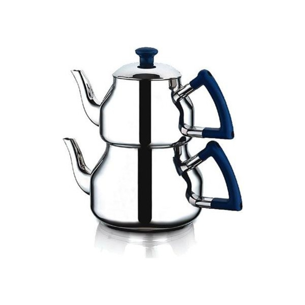 Özkent Marmaris Çaydanlık Takımı Mini Çay / Çaydanlık Setleri Fiyatı