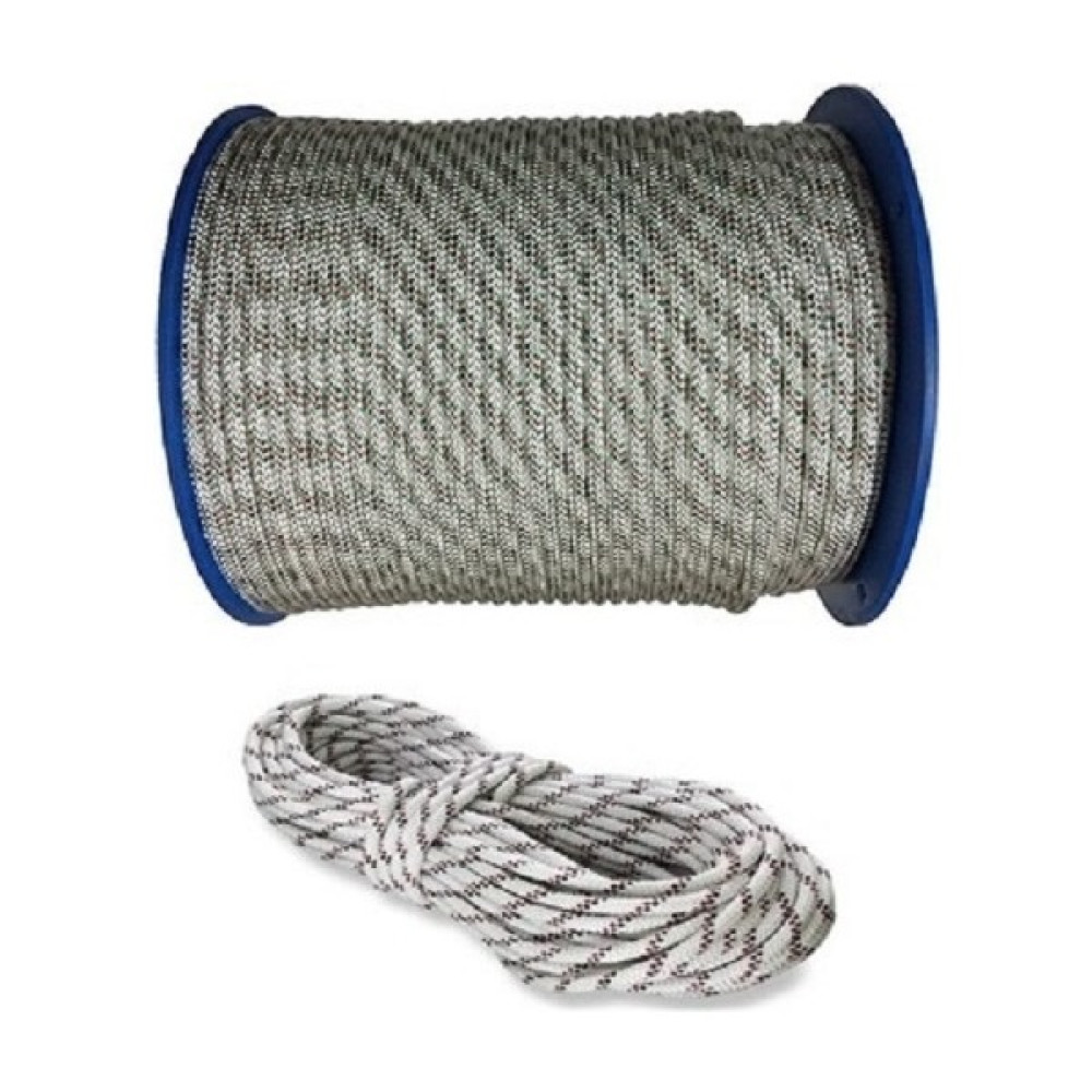 Özkul 12 mm Iskota Halat Ip, Ipek Salıncak Gemici Ipi - 10metre Oto Boyaları Fiyatı