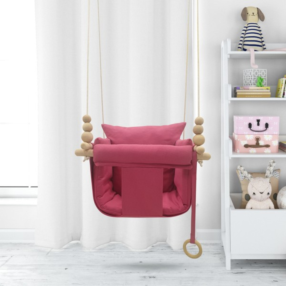 Özlem Eylem Kurt Astariaart Fuşya Dream Swing Salıncak Bebek Oyuncakları Fiyatı