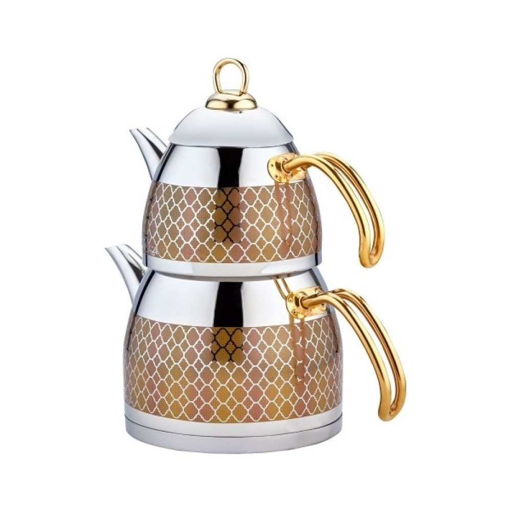 Özlife Çaydanlık Takımı Çay / Çaydanlık Setleri Fiyatı