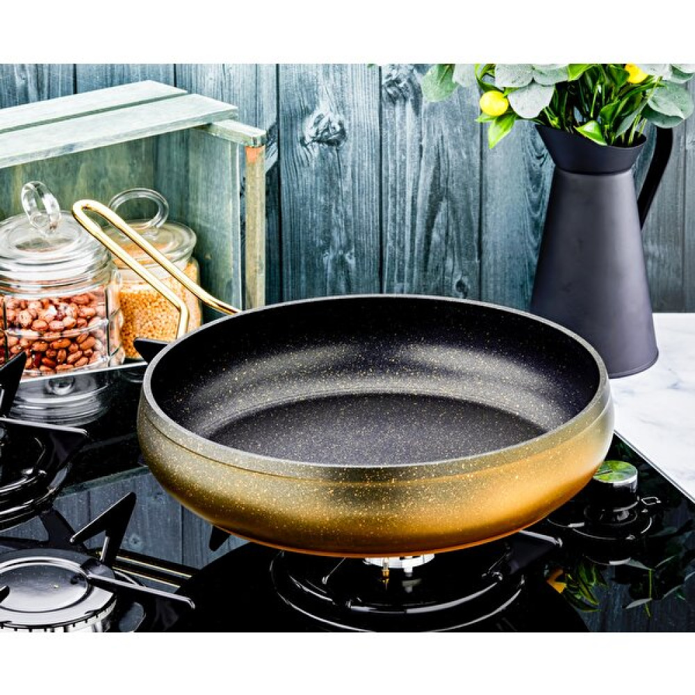 Özlife Granit Tava Rodi Model 26 cm Tencere / Tava Setleri Fiyatı