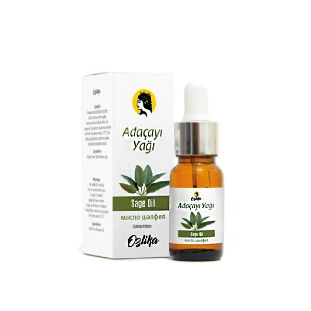 Ozlika Adaçayı Yağı 10 ml Oto Boyaları Fiyatı