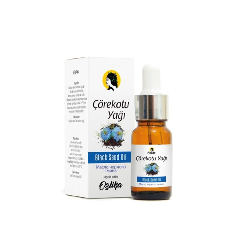 Ozlika Çörek Otu Yağı 10 ml Oto Boyaları Fiyatı