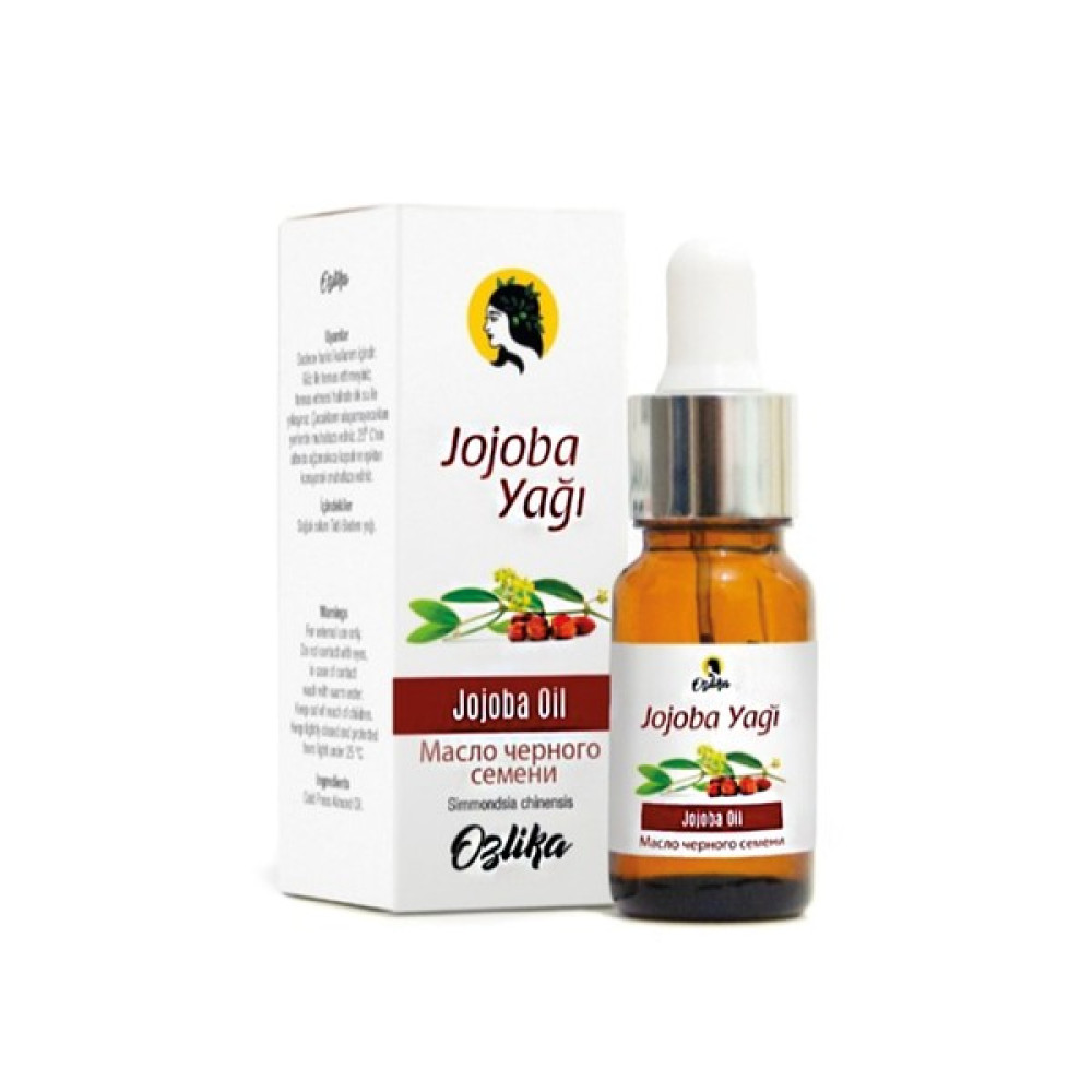 Ozlika Jojoba Yağı 10 ml Oto Boyaları Fiyatı